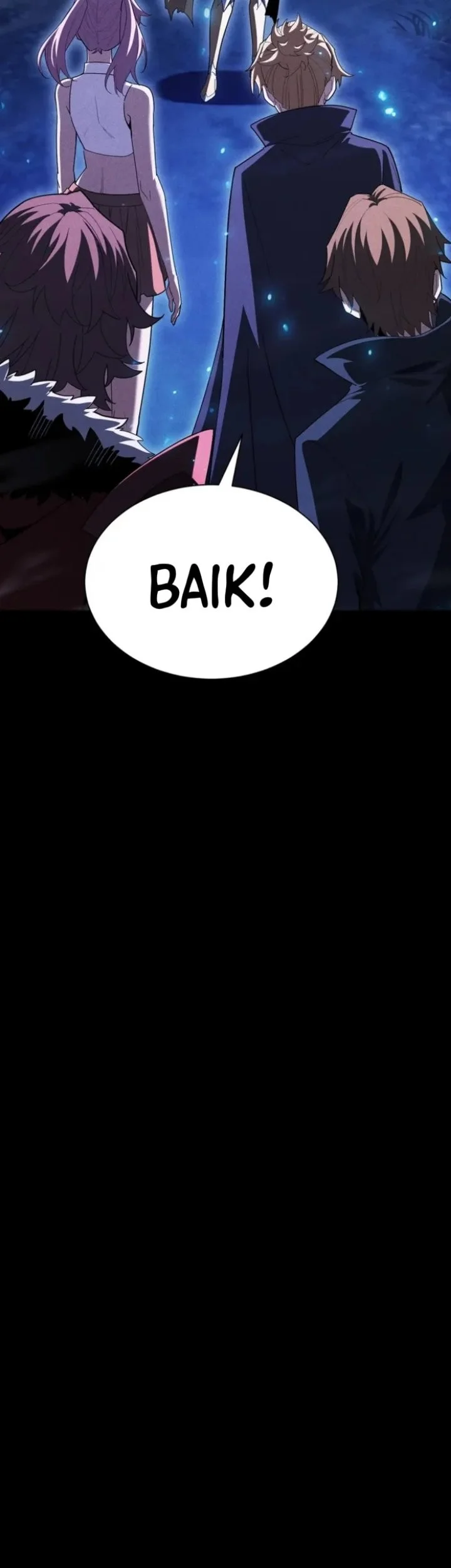 I Awoke as a God After Auto Battling For a Million Years (Idle Player Returns as a God) Chapter 79 Gambar 40