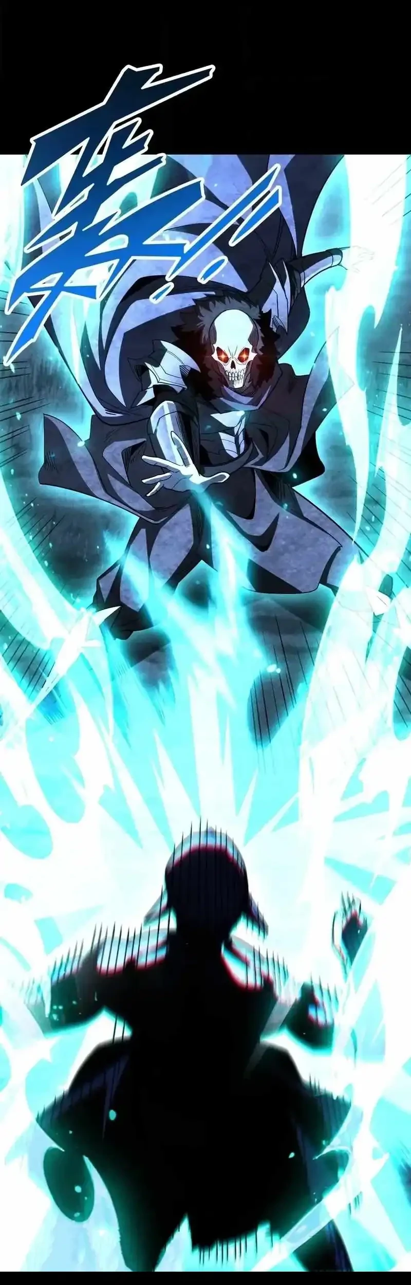 I Awoke as a God After Auto Battling For a Million Years (Idle Player Returns as a God) Chapter 80 Gambar 45
