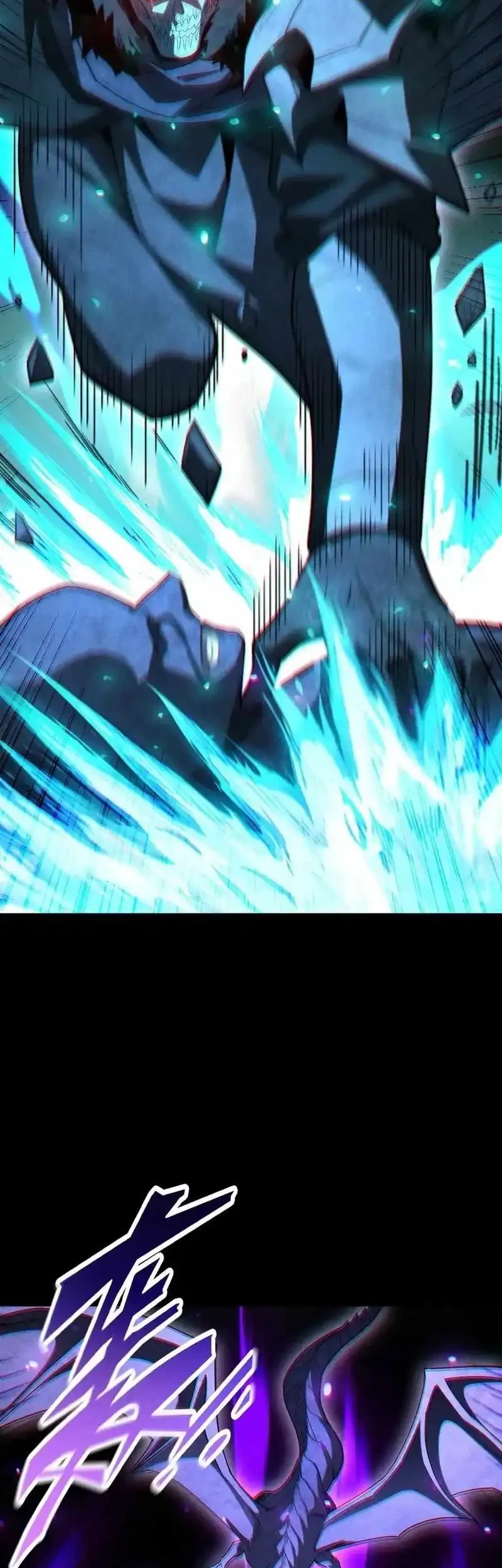 I Awoke as a God After Auto Battling For a Million Years (Idle Player Returns as a God) Chapter 80 Gambar 47