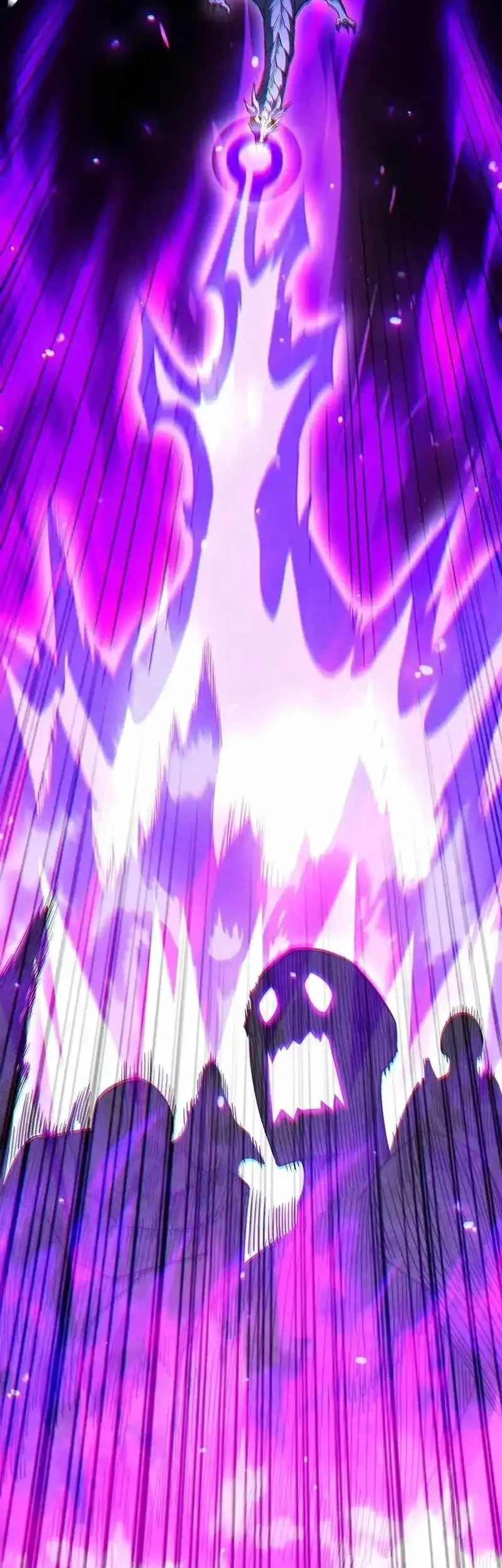 I Awoke as a God After Auto Battling For a Million Years (Idle Player Returns as a God) Chapter 80 Gambar 48