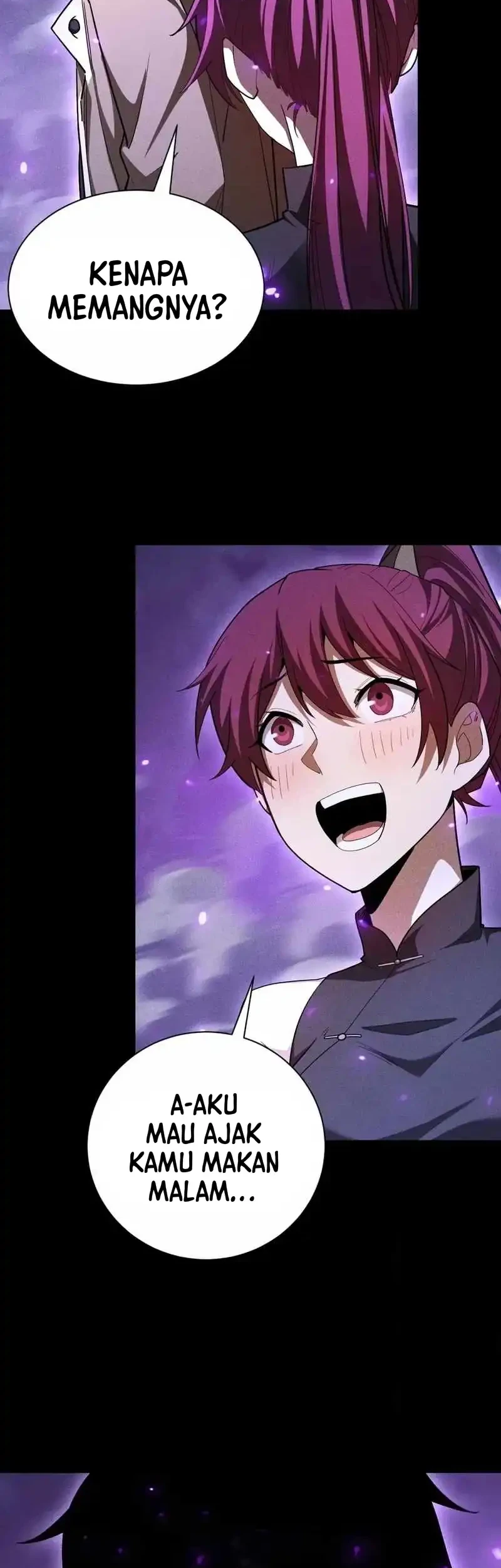 I Awoke as a God After Auto Battling For a Million Years (Idle Player Returns as a God) Chapter 80 Gambar 51