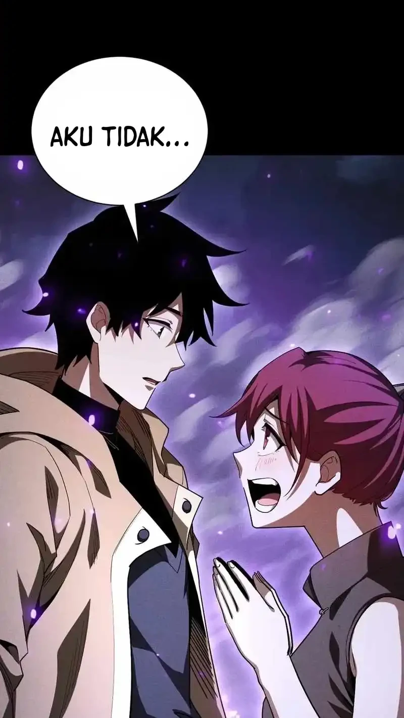 I Awoke as a God After Auto Battling For a Million Years (Idle Player Returns as a God) Chapter 80 Gambar 53