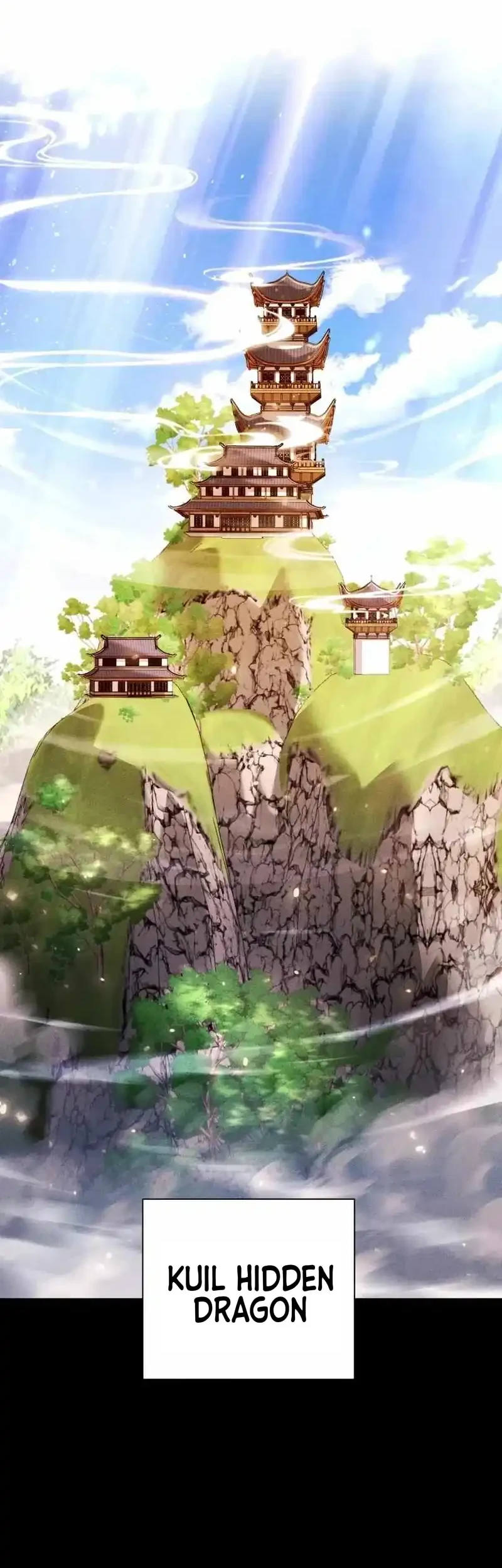I Awoke as a God After Auto Battling For a Million Years (Idle Player Returns as a God) Chapter 80 Gambar 3