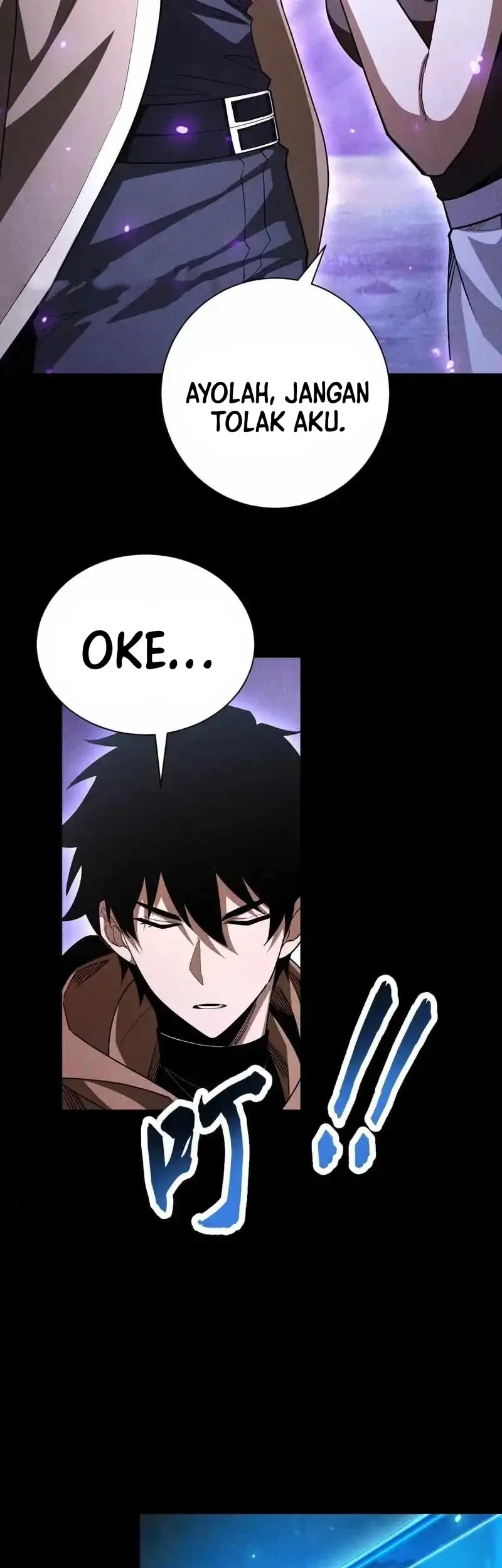 I Awoke as a God After Auto Battling For a Million Years (Idle Player Returns as a God) Chapter 80 Gambar 8