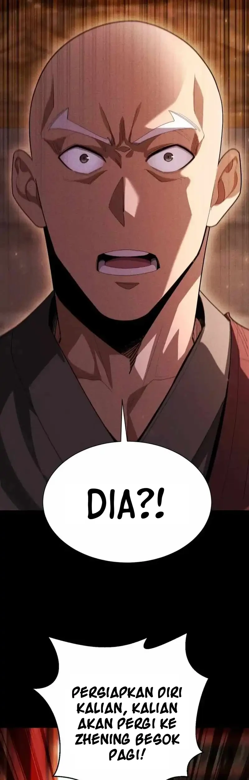 I Awoke as a God After Auto Battling For a Million Years (Idle Player Returns as a God) Chapter 80 Gambar 11