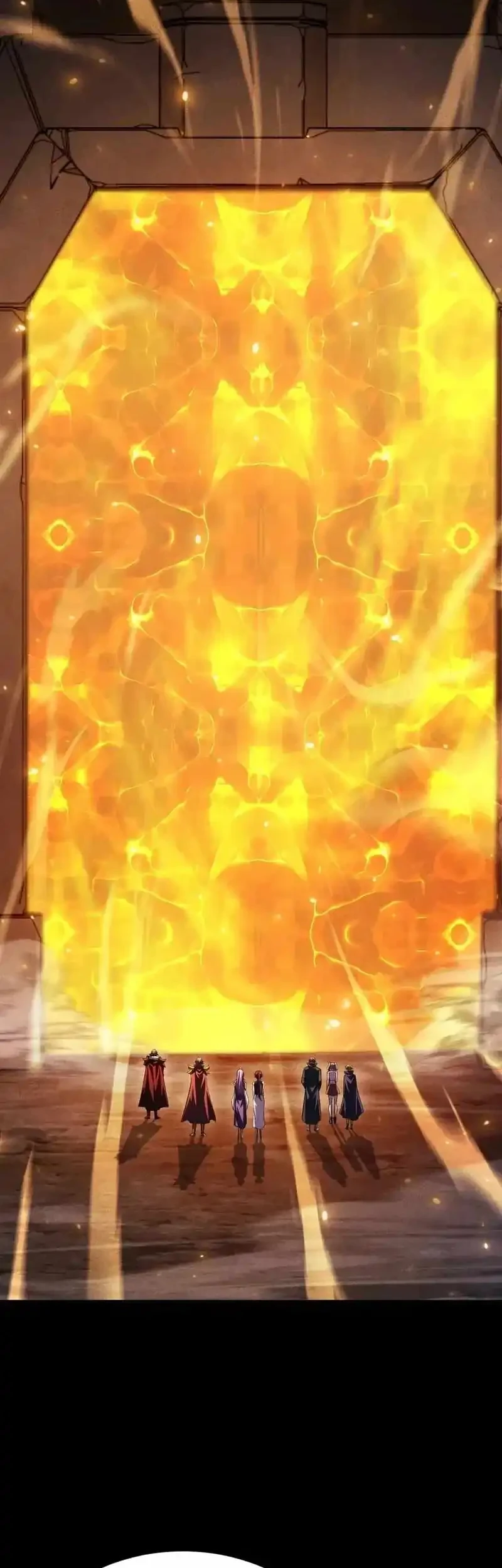 I Awoke as a God After Auto Battling For a Million Years (Idle Player Returns as a God) Chapter 80 Gambar 14