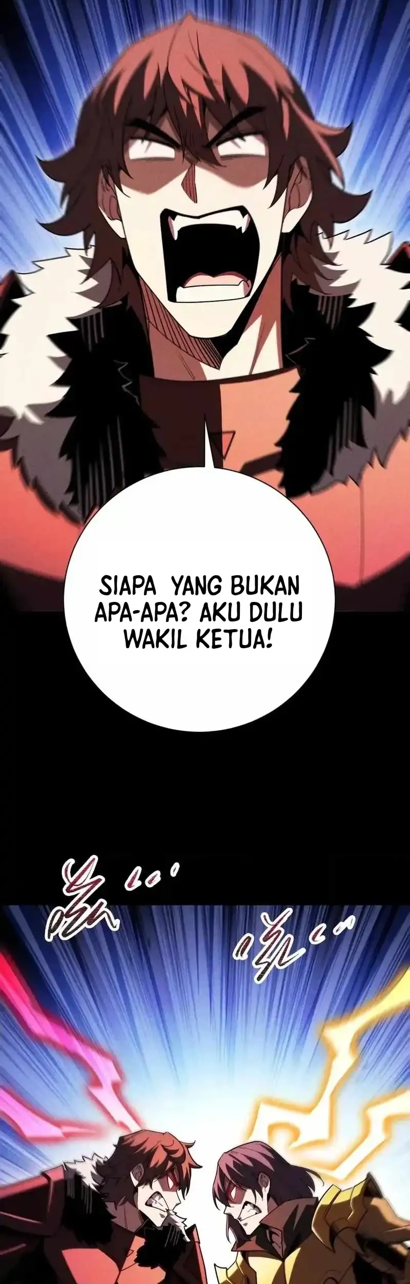 I Awoke as a God After Auto Battling For a Million Years (Idle Player Returns as a God) Chapter 80 Gambar 16