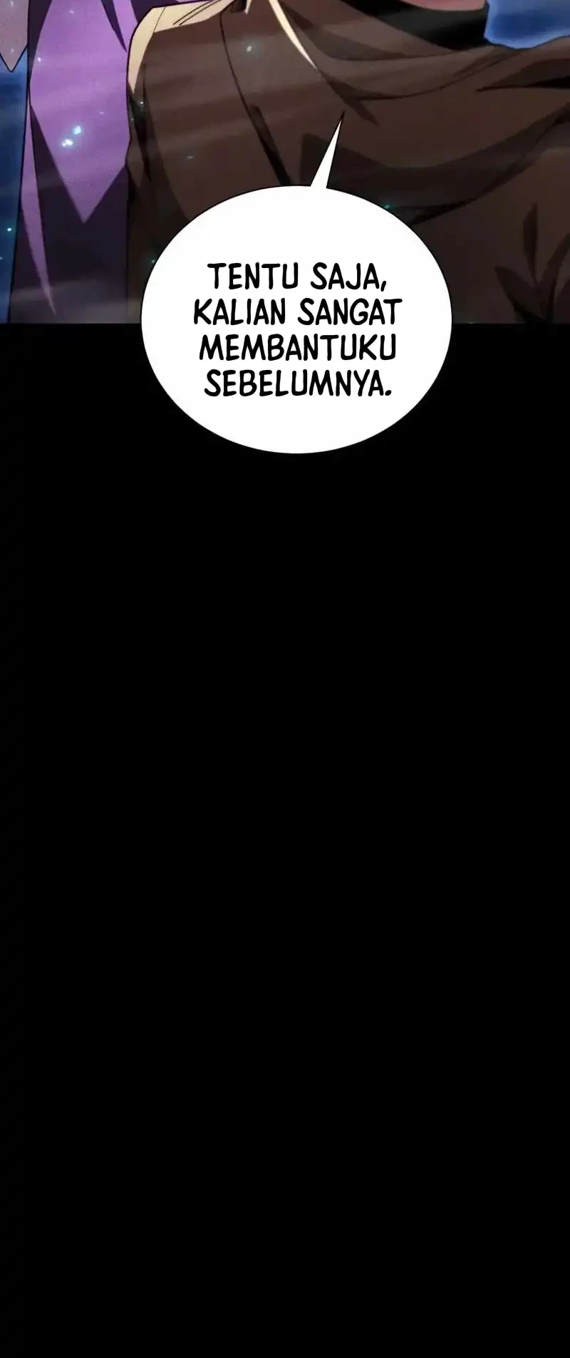 I Awoke as a God After Auto Battling For a Million Years (Idle Player Returns as a God) Chapter 80 Gambar 32