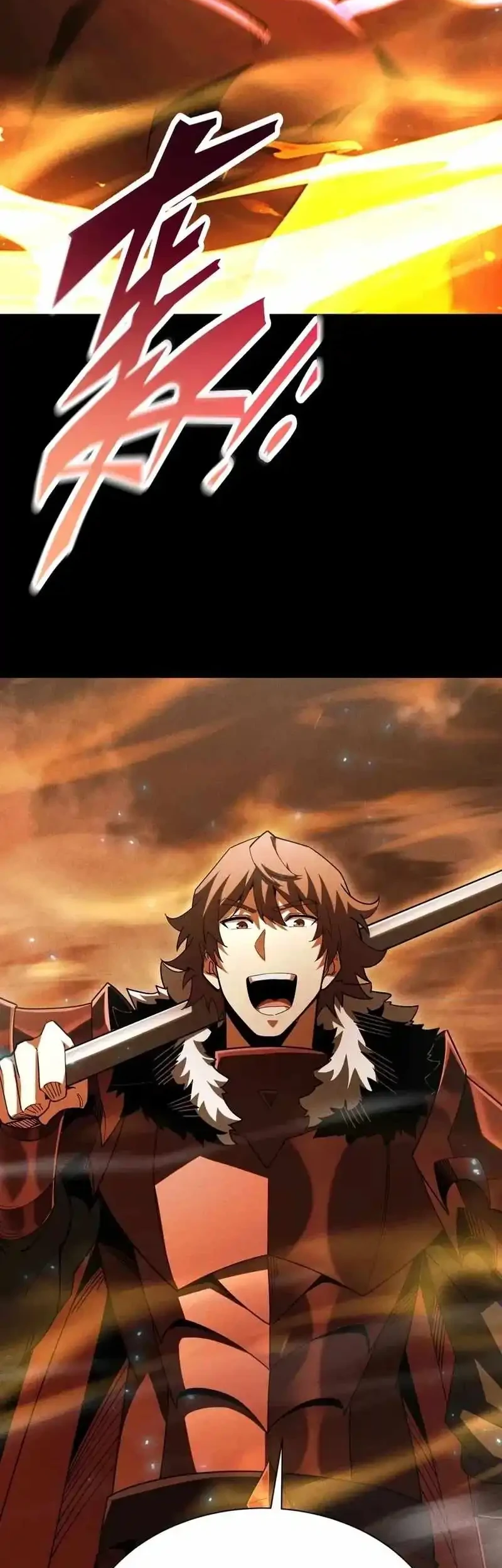 I Awoke as a God After Auto Battling For a Million Years (Idle Player Returns as a God) Chapter 80 Gambar 36