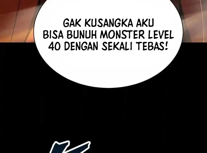 I Awoke as a God After Auto Battling For a Million Years (Idle Player Returns as a God) Chapter 80 Gambar 37