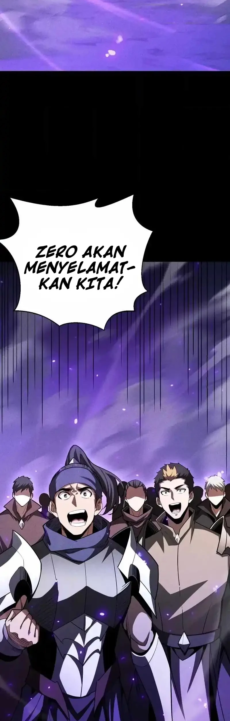 I Awoke as a God After Auto Battling For a Million Years (Idle Player Returns as a God) Chapter 81.39866 Gambar 40