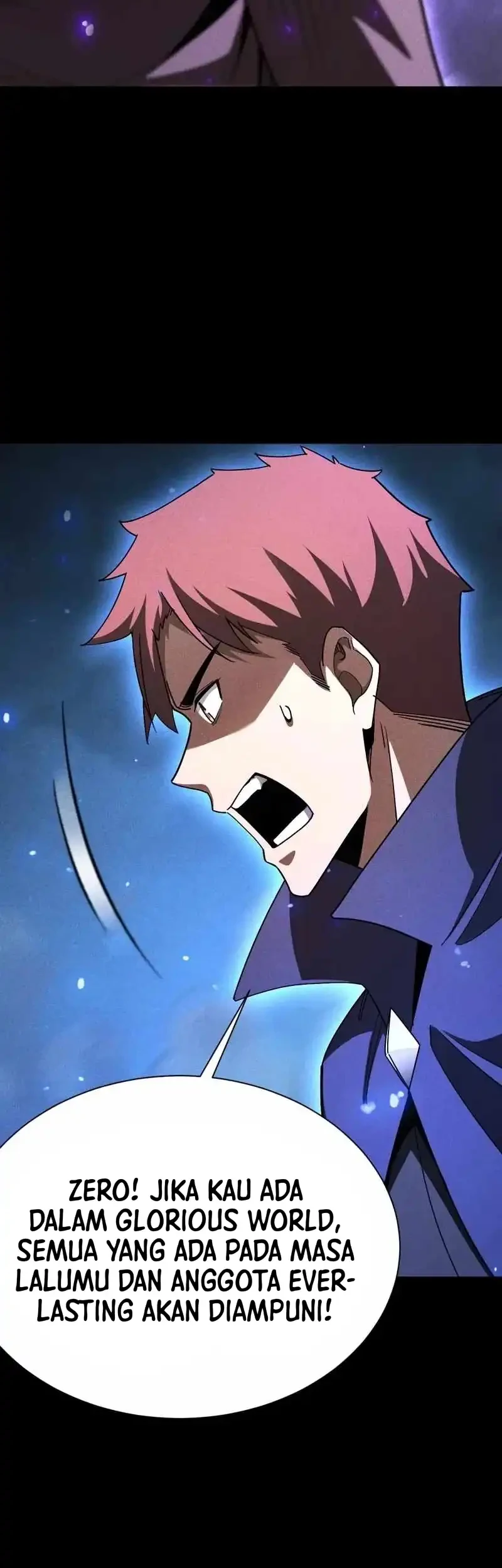 I Awoke as a God After Auto Battling For a Million Years (Idle Player Returns as a God) Chapter 81.39866 Gambar 43