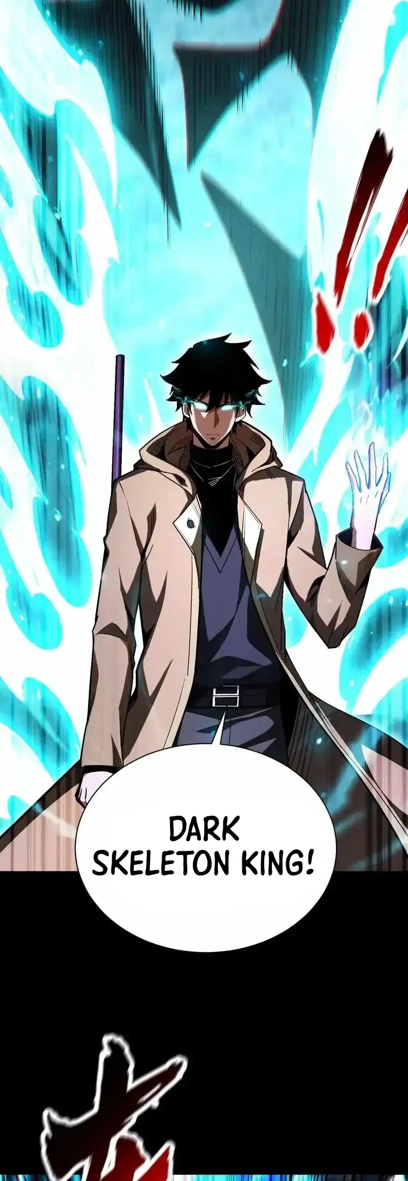I Awoke as a God After Auto Battling For a Million Years (Idle Player Returns as a God) Chapter 81.39866 Gambar 48