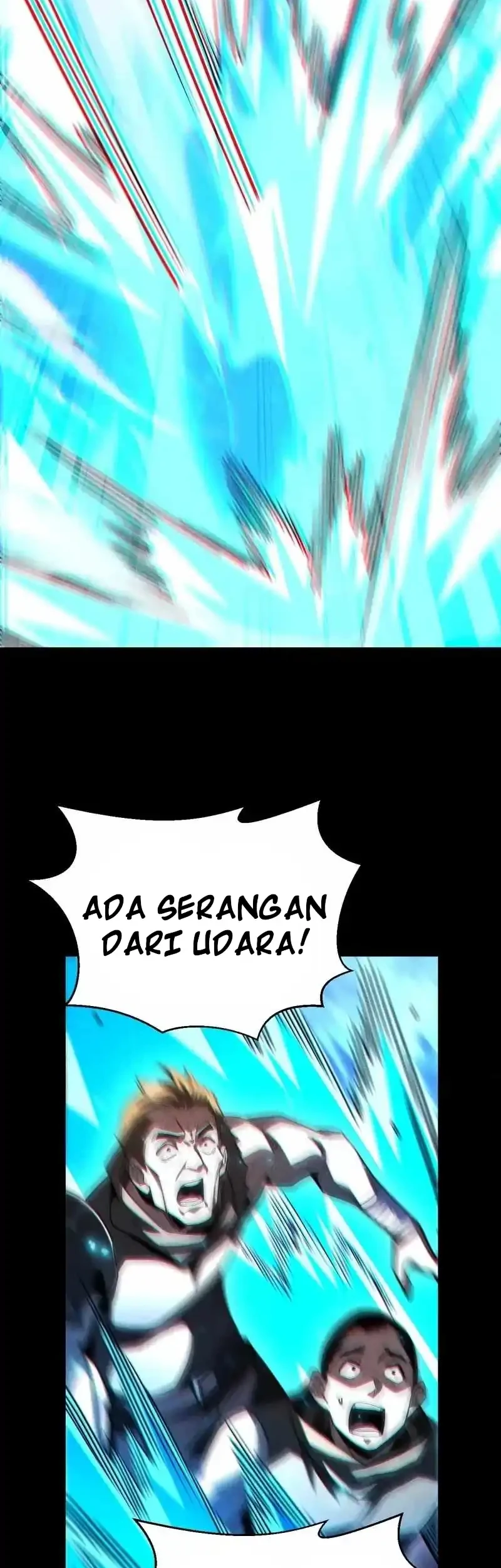 I Awoke as a God After Auto Battling For a Million Years (Idle Player Returns as a God) Chapter 81.39866 Gambar 53