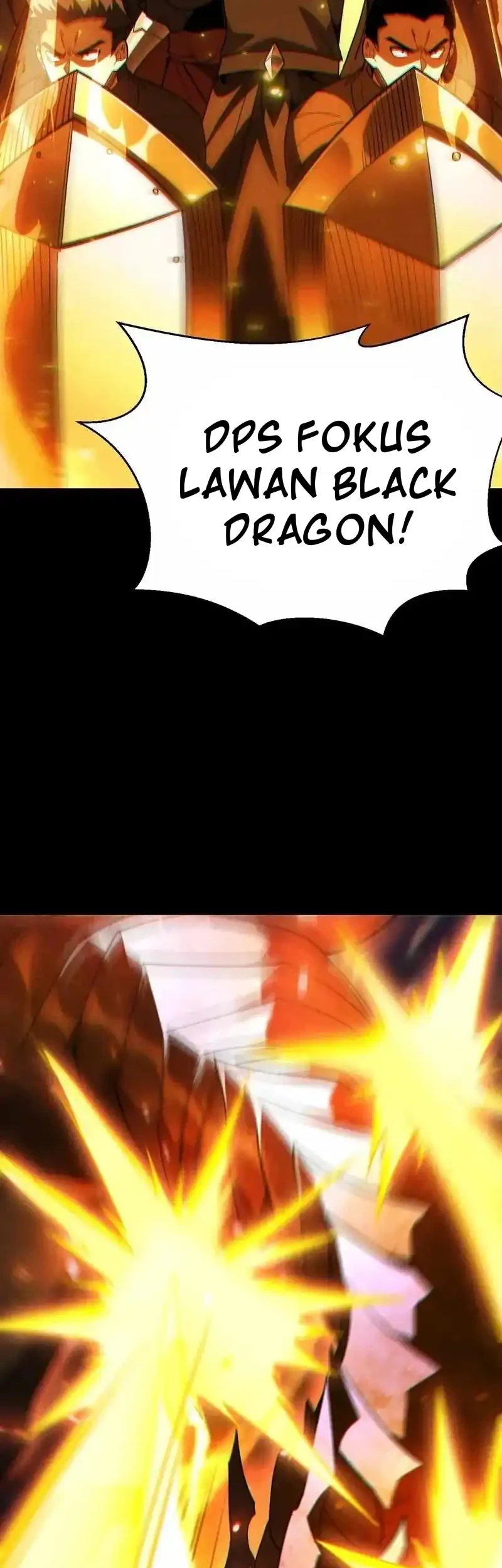 I Awoke as a God After Auto Battling For a Million Years (Idle Player Returns as a God) Chapter 81.39866 Gambar 56