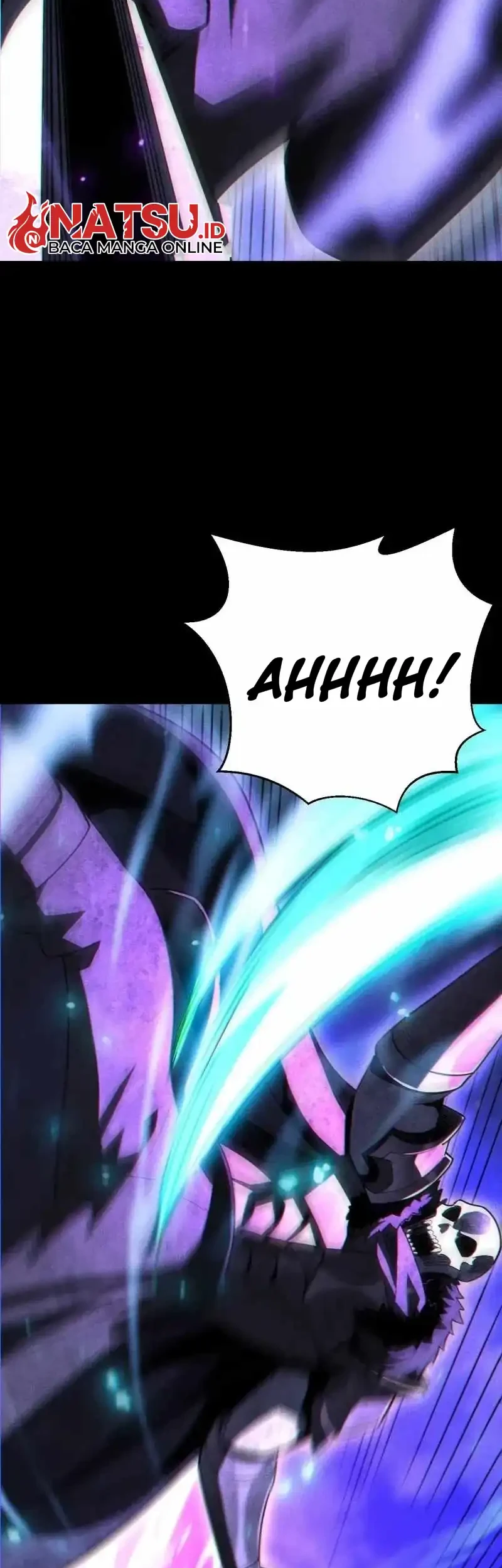 I Awoke as a God After Auto Battling For a Million Years (Idle Player Returns as a God) Chapter 81.39866 Gambar 63