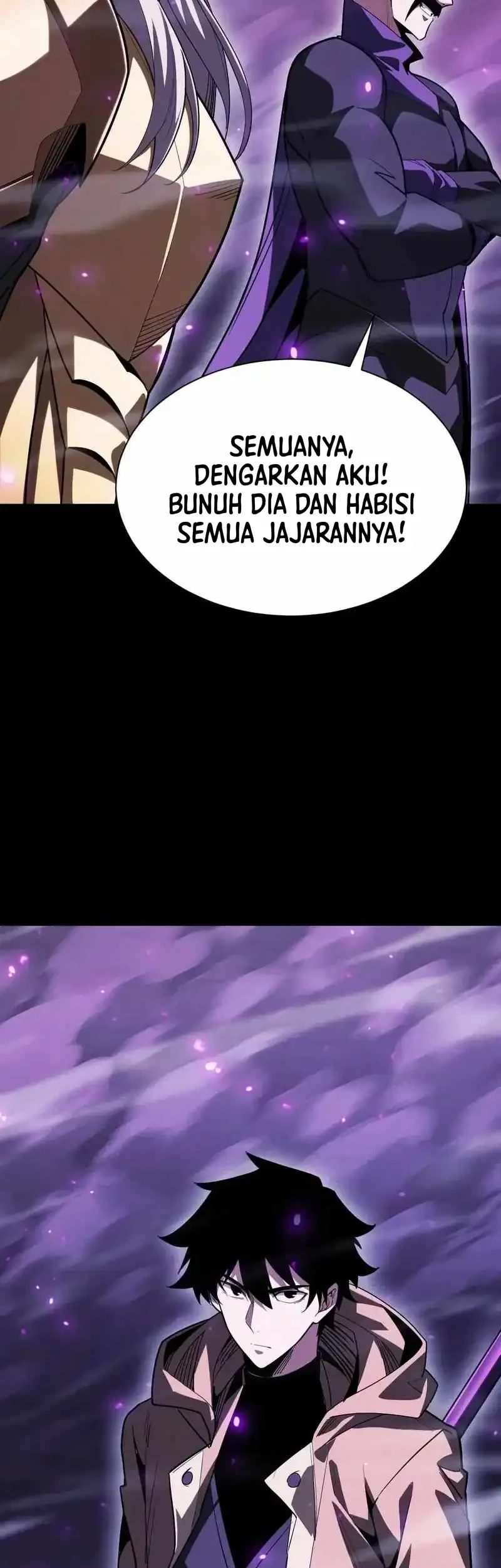 I Awoke as a God After Auto Battling For a Million Years (Idle Player Returns as a God) Chapter 81.39866 Gambar 7