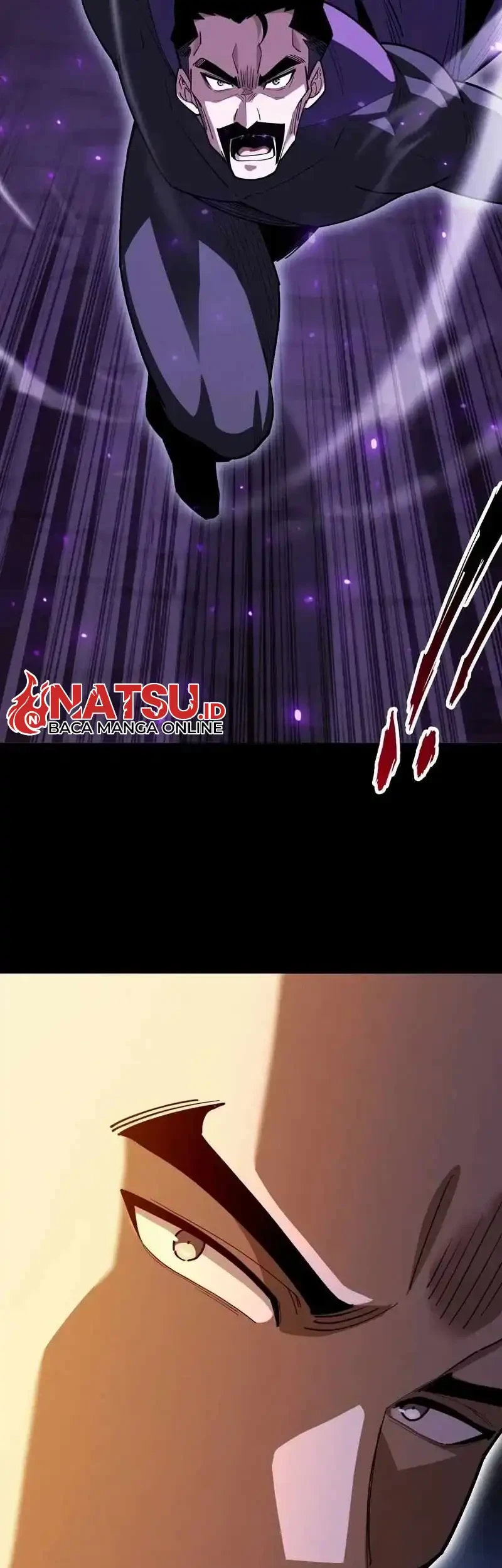 I Awoke as a God After Auto Battling For a Million Years (Idle Player Returns as a God) Chapter 81.39866 Gambar 20