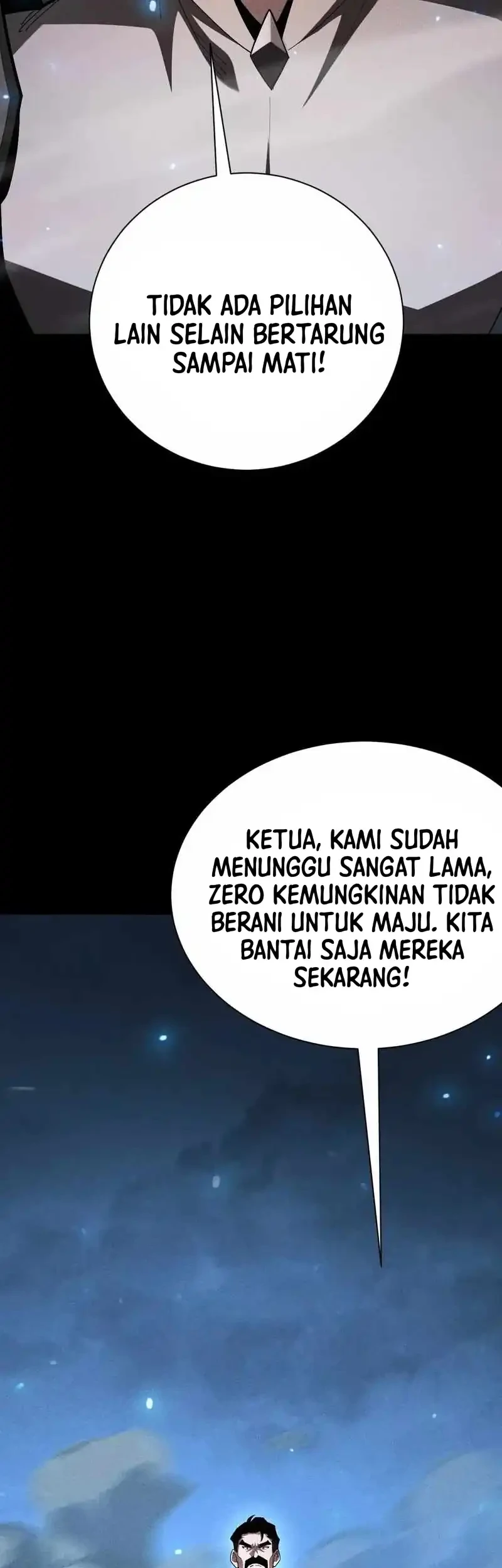 I Awoke as a God After Auto Battling For a Million Years (Idle Player Returns as a God) Chapter 81.39866 Gambar 30