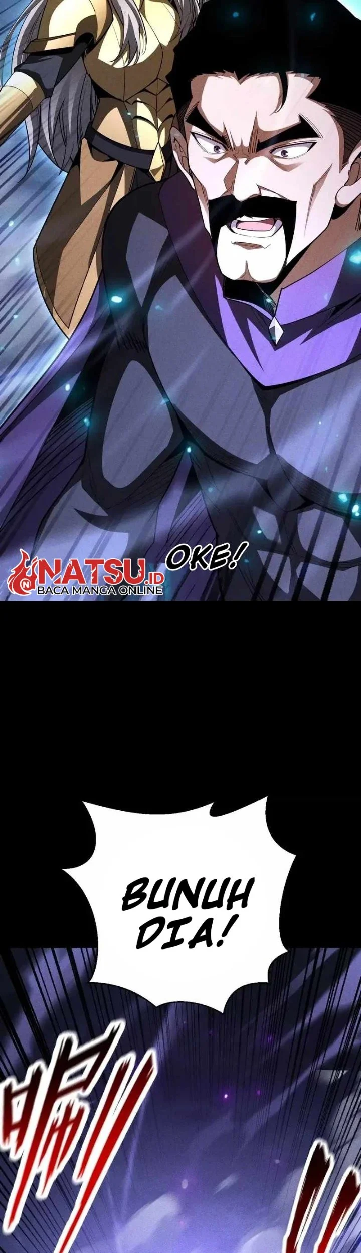 I Awoke as a God After Auto Battling For a Million Years (Idle Player Returns as a God) Chapter 81 Gambar 38
