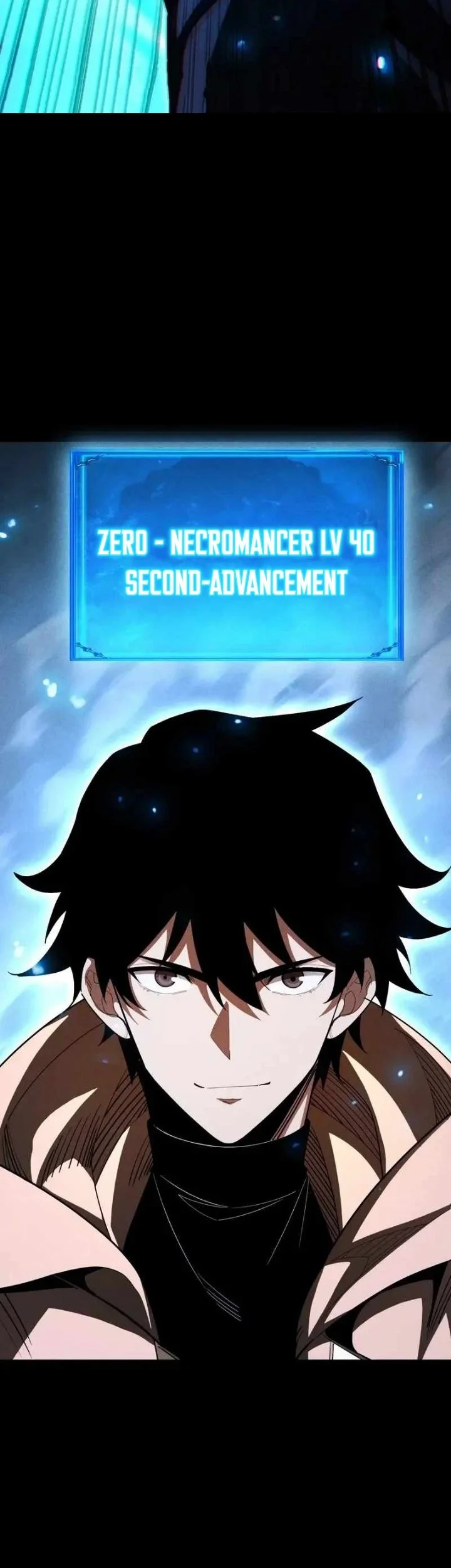 I Awoke as a God After Auto Battling For a Million Years (Idle Player Returns as a God) Chapter 81 Gambar 43