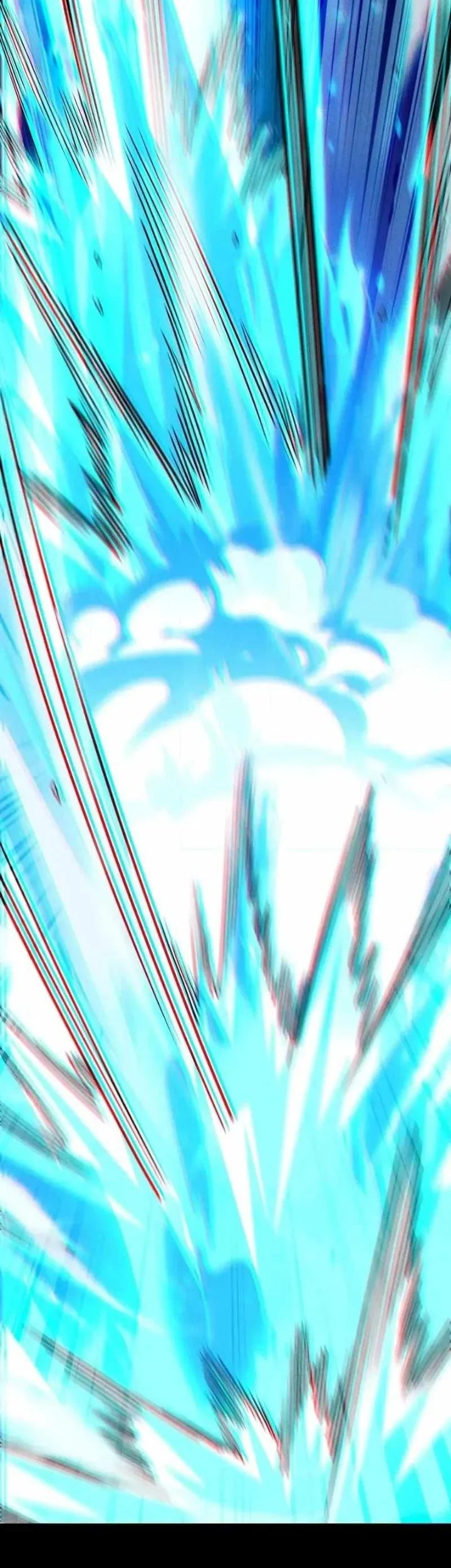 I Awoke as a God After Auto Battling For a Million Years (Idle Player Returns as a God) Chapter 81 Gambar 45