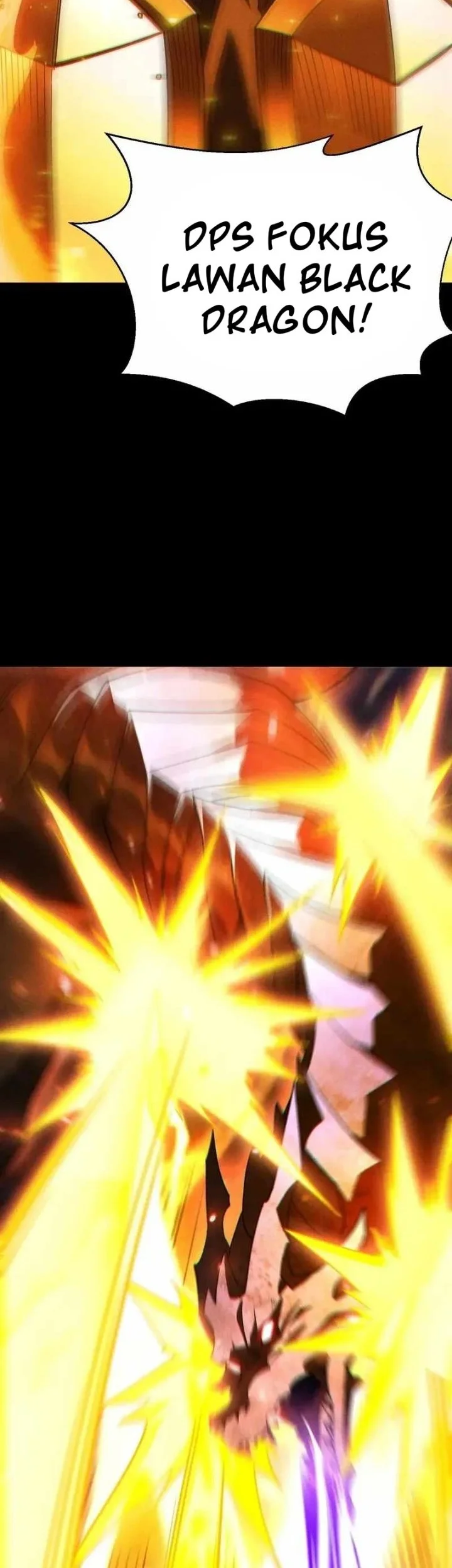 I Awoke as a God After Auto Battling For a Million Years (Idle Player Returns as a God) Chapter 81 Gambar 49
