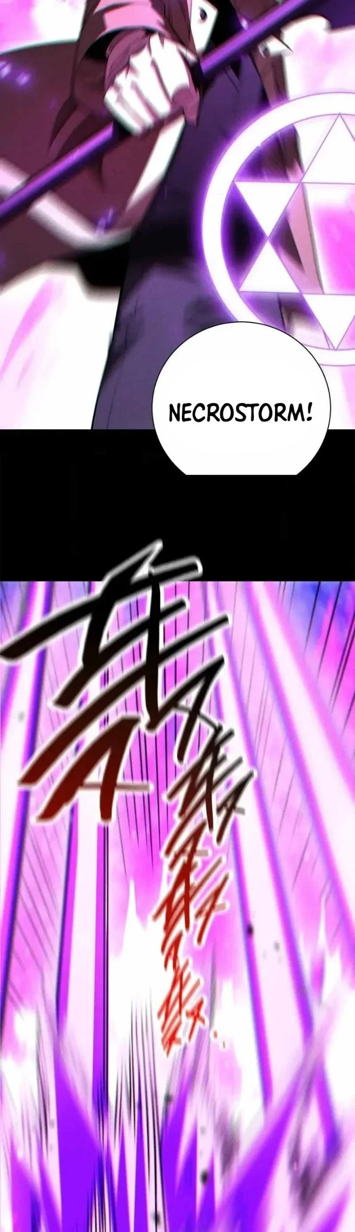 I Awoke as a God After Auto Battling For a Million Years (Idle Player Returns as a God) Chapter 81 Gambar 51