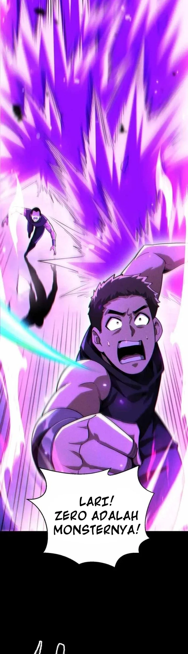 I Awoke as a God After Auto Battling For a Million Years (Idle Player Returns as a God) Chapter 81 Gambar 52