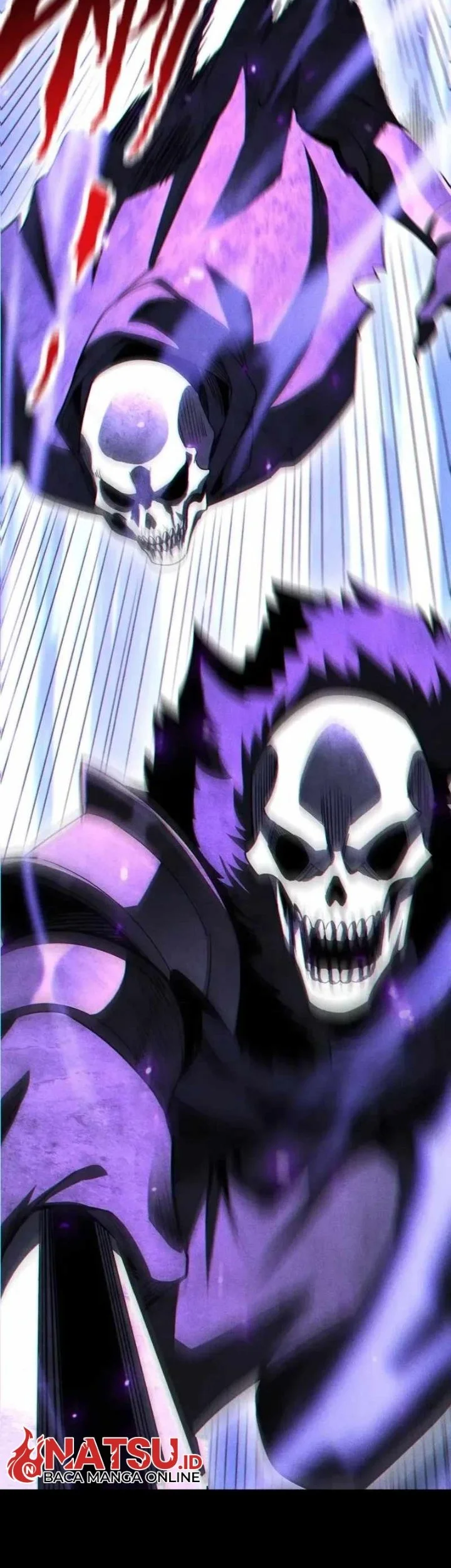 I Awoke as a God After Auto Battling For a Million Years (Idle Player Returns as a God) Chapter 81 Gambar 55