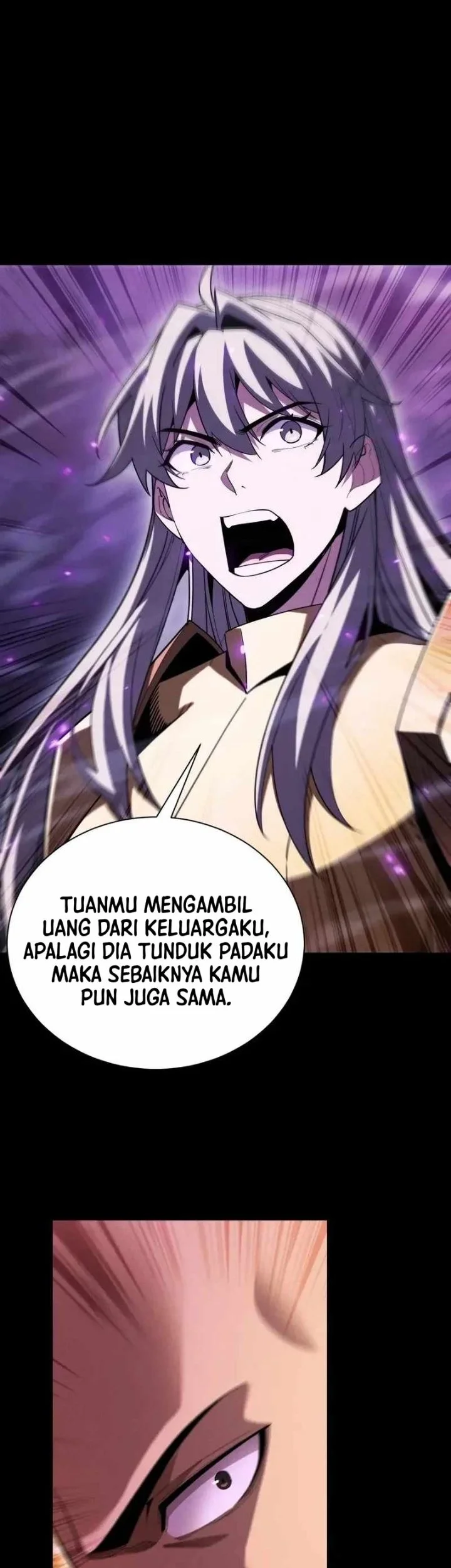 I Awoke as a God After Auto Battling For a Million Years (Idle Player Returns as a God) Chapter 81 Gambar 59