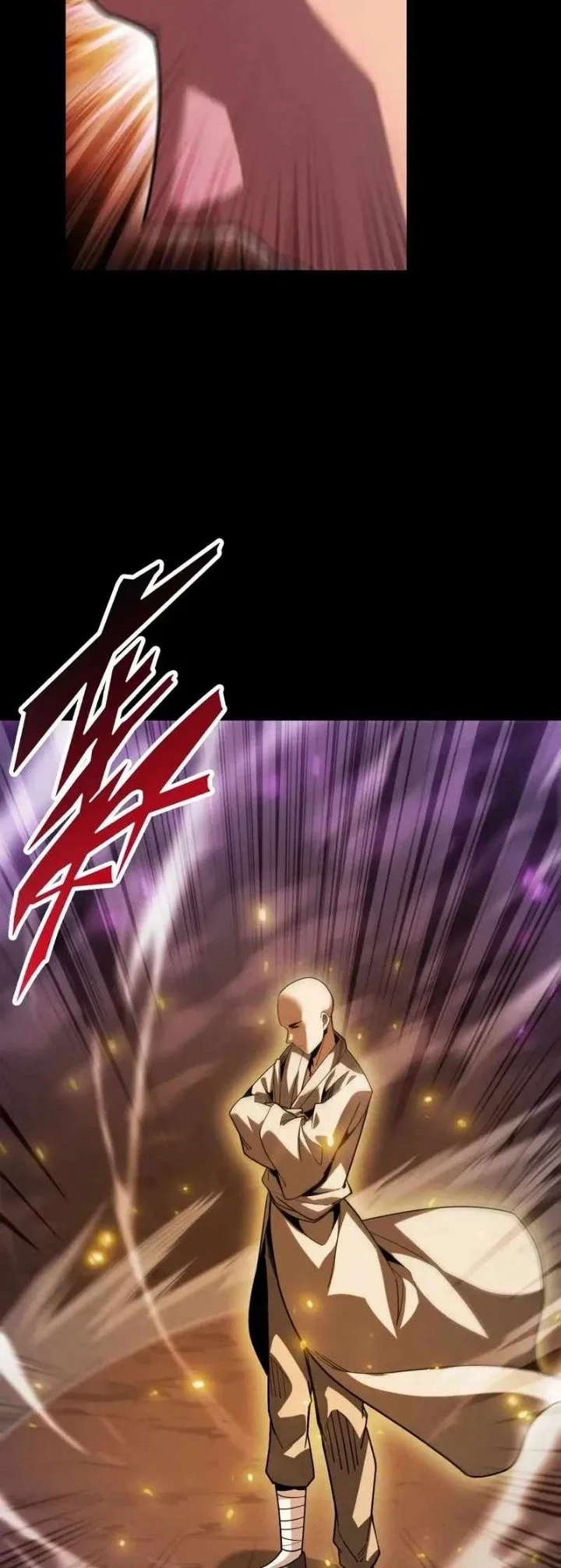I Awoke as a God After Auto Battling For a Million Years (Idle Player Returns as a God) Chapter 81 Gambar 60