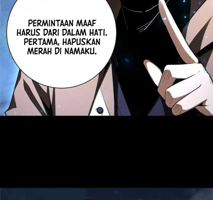 I Awoke as a God After Auto Battling For a Million Years (Idle Player Returns as a God) Chapter 82 Gambar 30