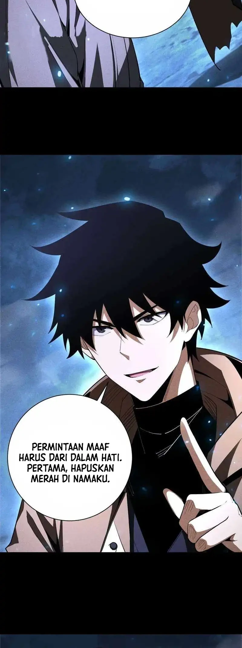 I Awoke as a God After Auto Battling For a Million Years (Idle Player Returns as a God) Chapter 83 Gambar 31