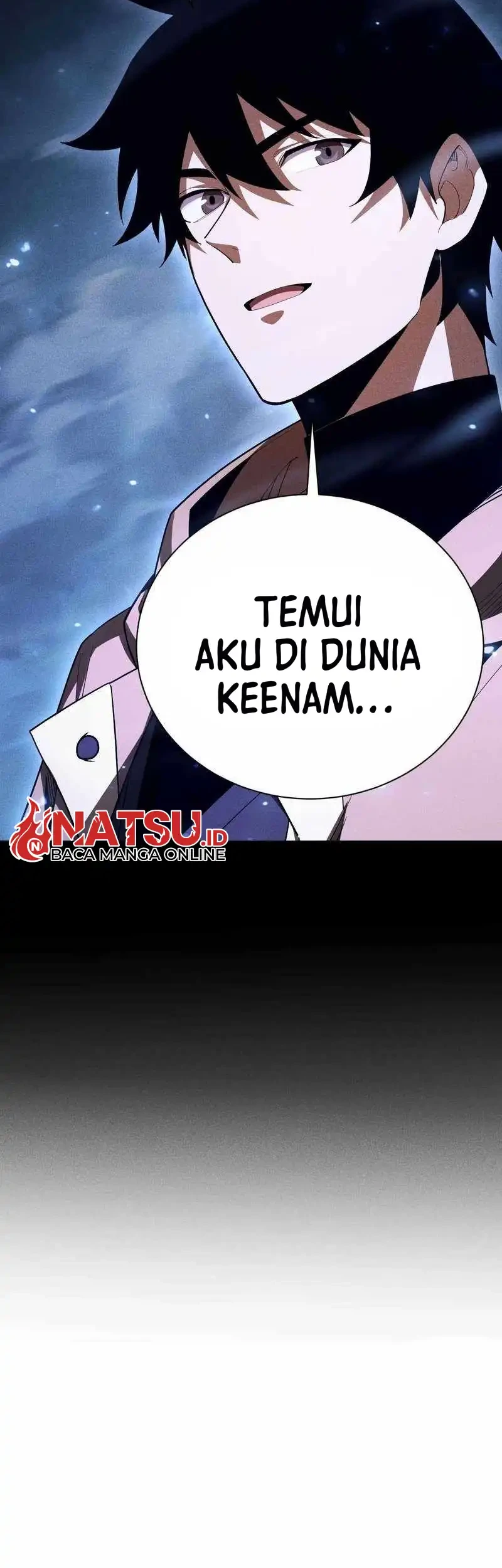 I Awoke as a God After Auto Battling For a Million Years (Idle Player Returns as a God) Chapter 83 Gambar 40