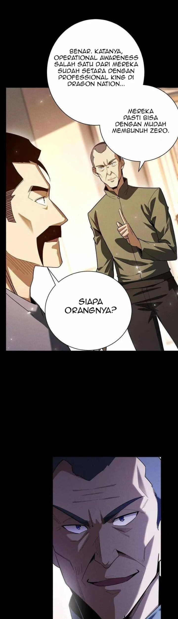 I Awoke as a God After Auto Battling For a Million Years (Idle Player Returns as a God) Chapter 83 Gambar 35