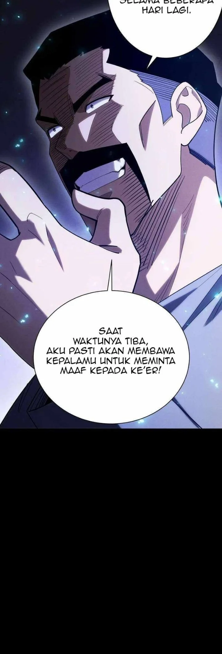 I Awoke as a God After Auto Battling For a Million Years (Idle Player Returns as a God) Chapter 83 Gambar 37