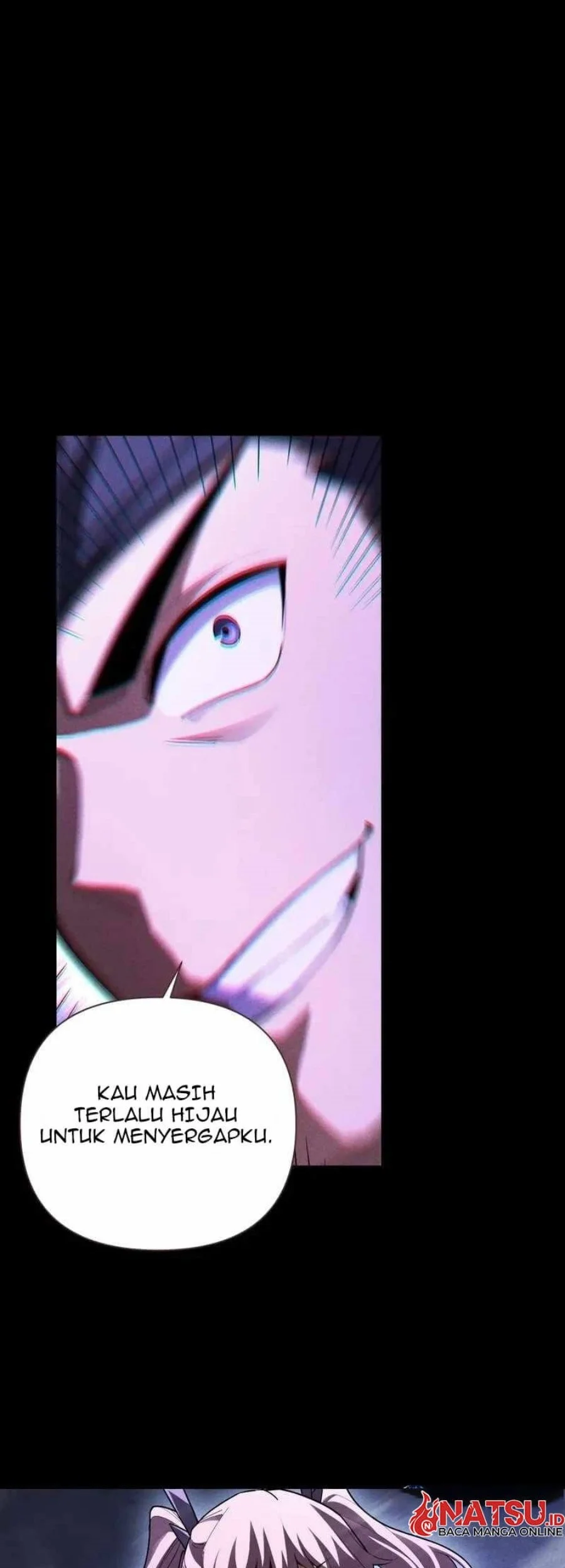 I Awoke as a God After Auto Battling For a Million Years (Idle Player Returns as a God) Chapter 84 Gambar 35
