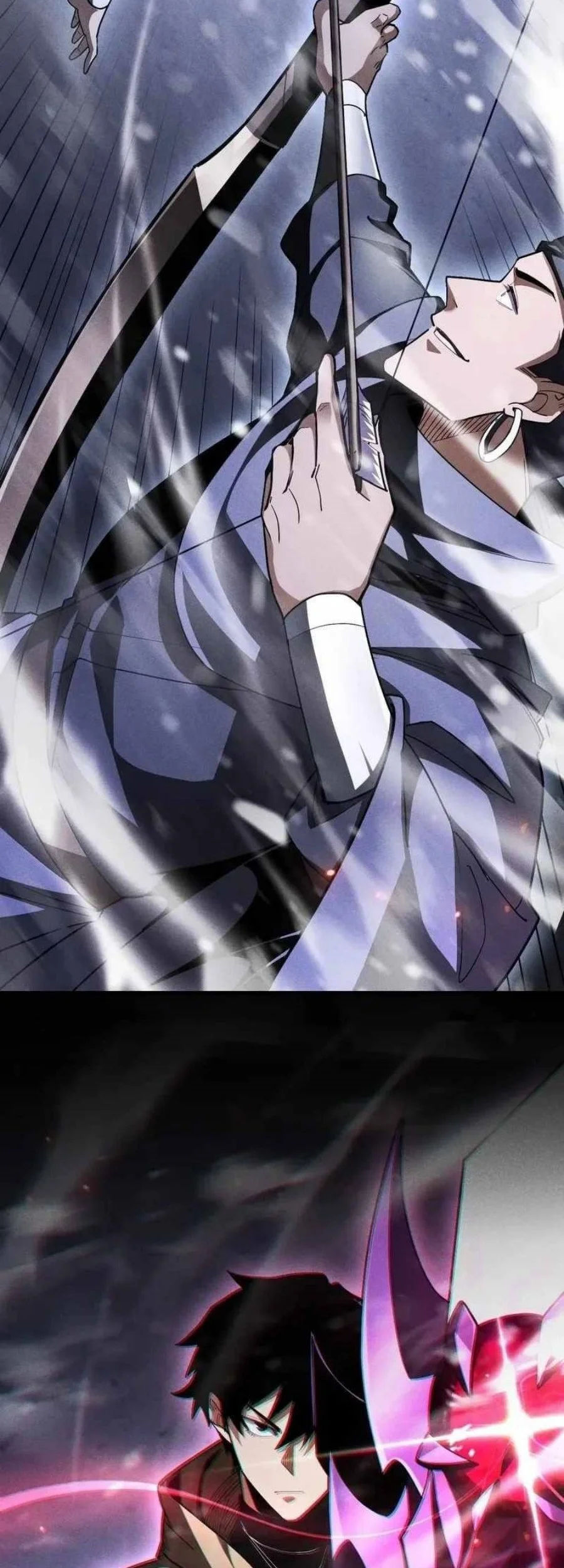 I Awoke as a God After Auto Battling For a Million Years (Idle Player Returns as a God) Chapter 84 Gambar 40