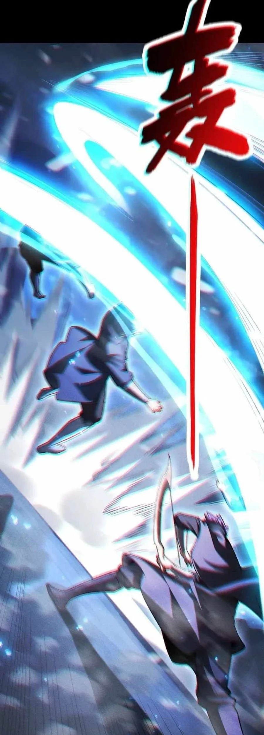 I Awoke as a God After Auto Battling For a Million Years (Idle Player Returns as a God) Chapter 84 Gambar 42