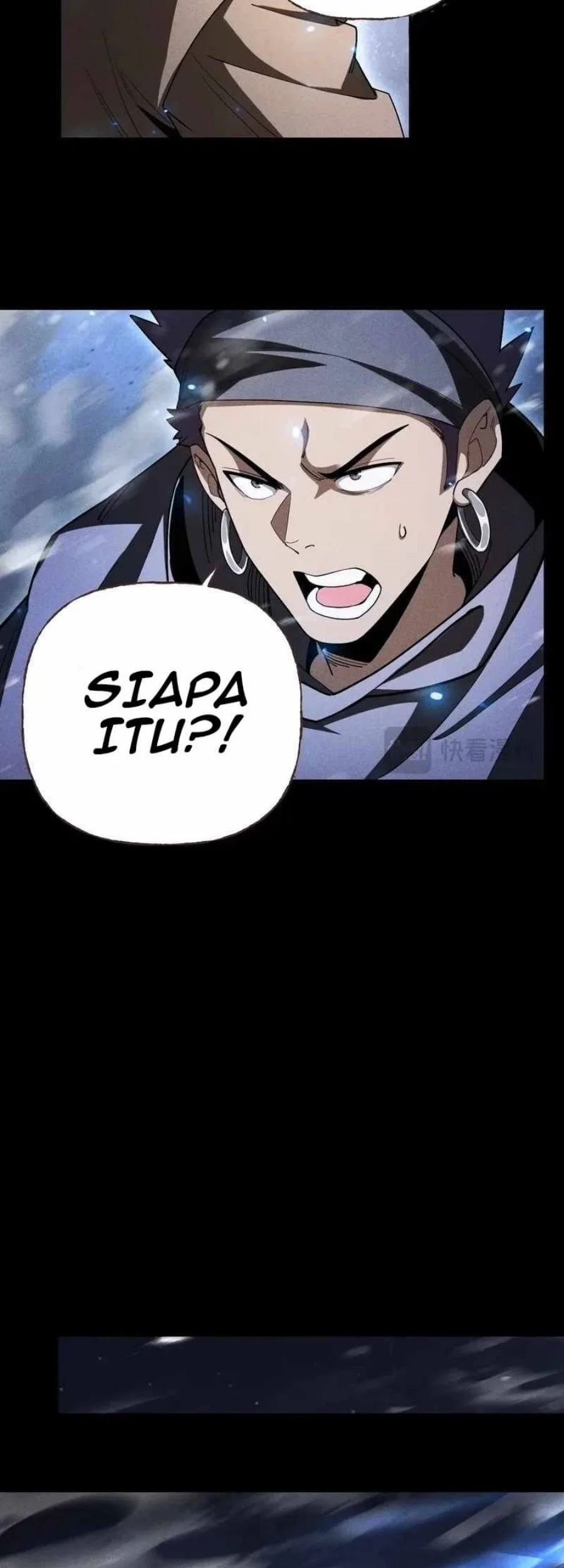 I Awoke as a God After Auto Battling For a Million Years (Idle Player Returns as a God) Chapter 84 Gambar 44
