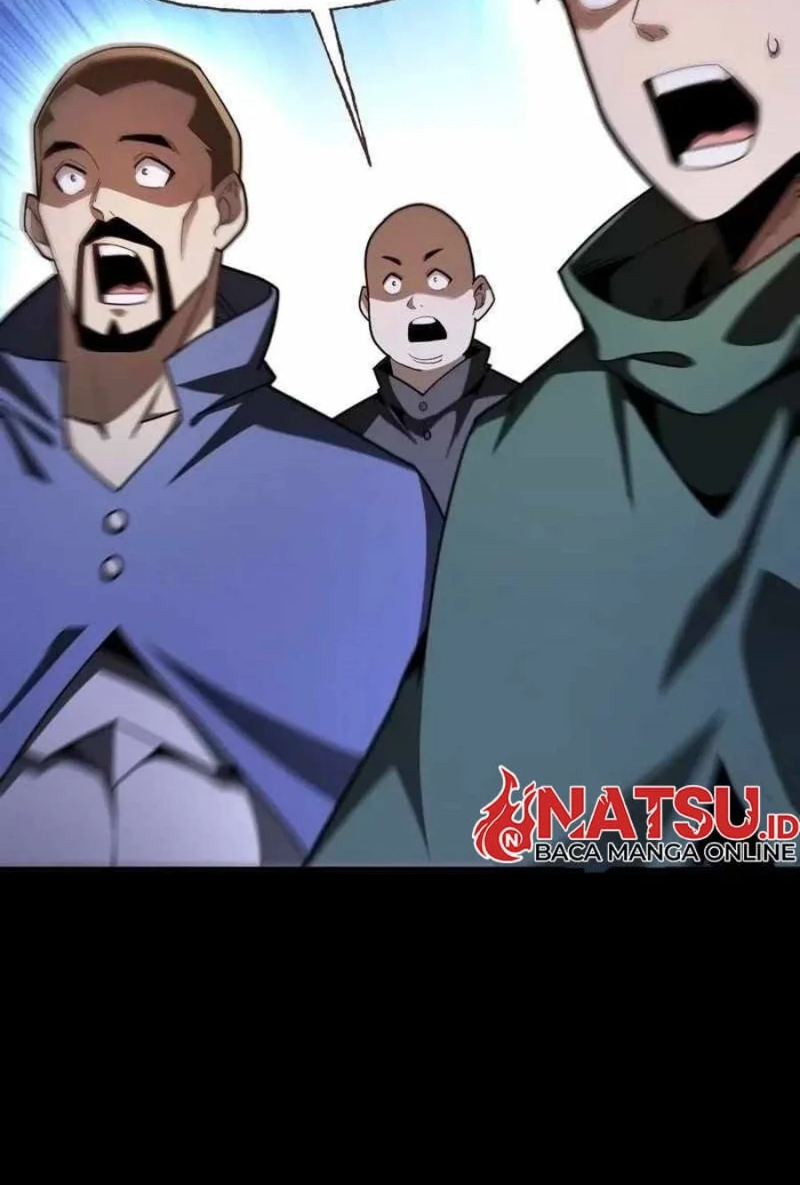 I Awoke as a God After Auto Battling For a Million Years (Idle Player Returns as a God) Chapter 84 Gambar 50