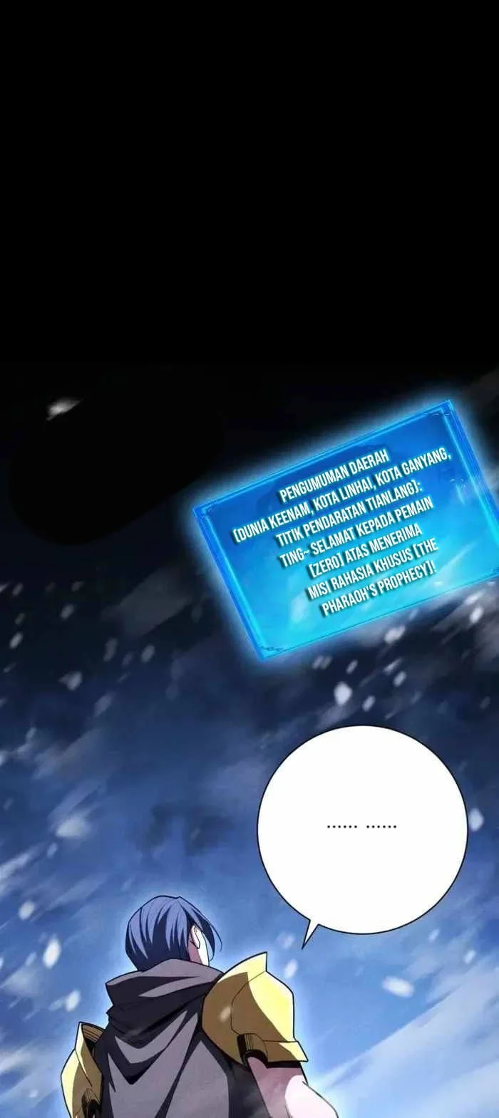 I Awoke as a God After Auto Battling For a Million Years (Idle Player Returns as a God) Chapter 86 Gambar 37