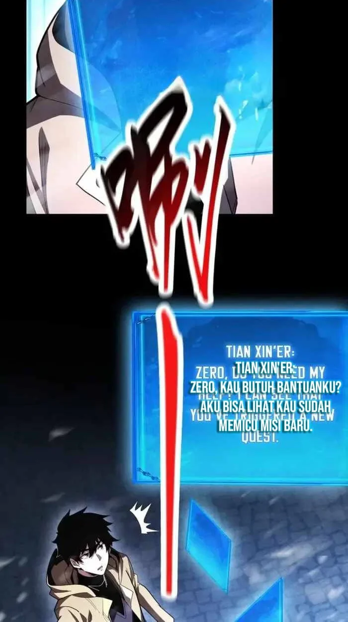 I Awoke as a God After Auto Battling For a Million Years (Idle Player Returns as a God) Chapter 86 Gambar 41