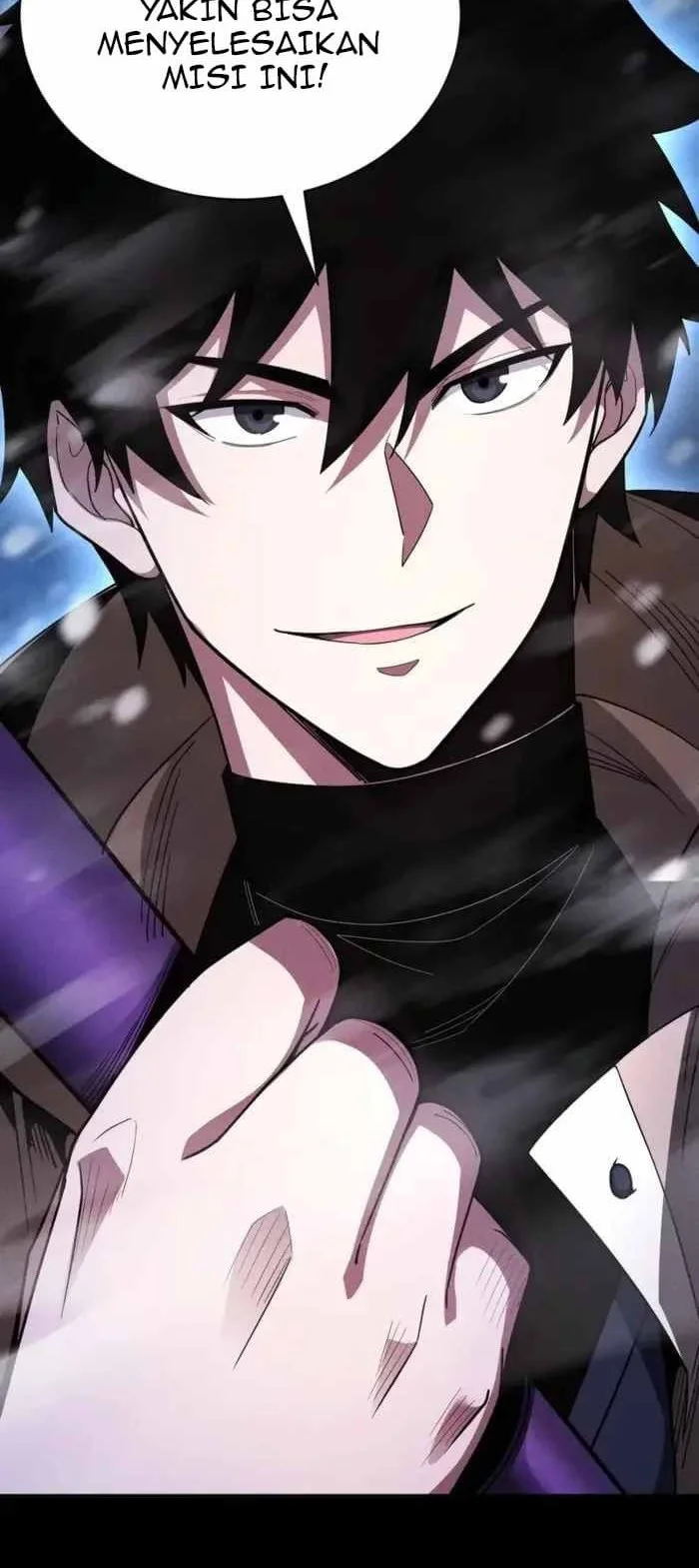 I Awoke as a God After Auto Battling For a Million Years (Idle Player Returns as a God) Chapter 86 Gambar 43