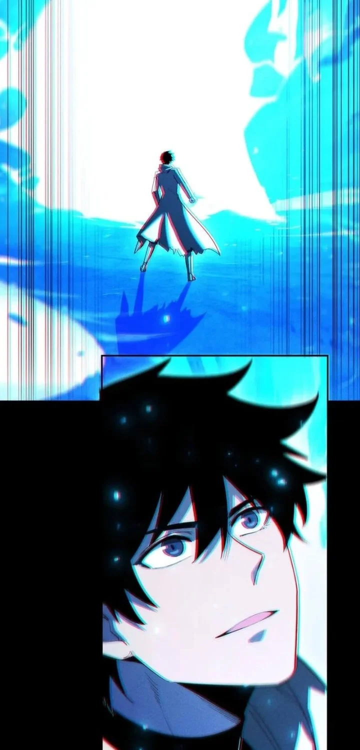 I Awoke as a God After Auto Battling For a Million Years (Idle Player Returns as a God) Chapter 87 Gambar 45