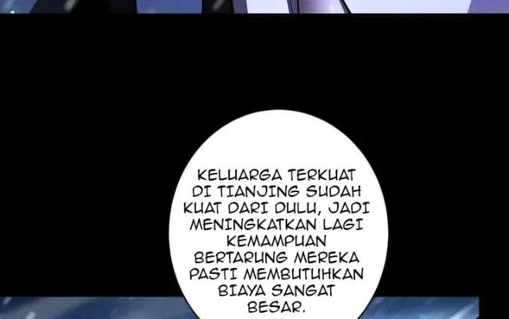 I Awoke as a God After Auto Battling For a Million Years (Idle Player Returns as a God) Chapter 87 Gambar 5