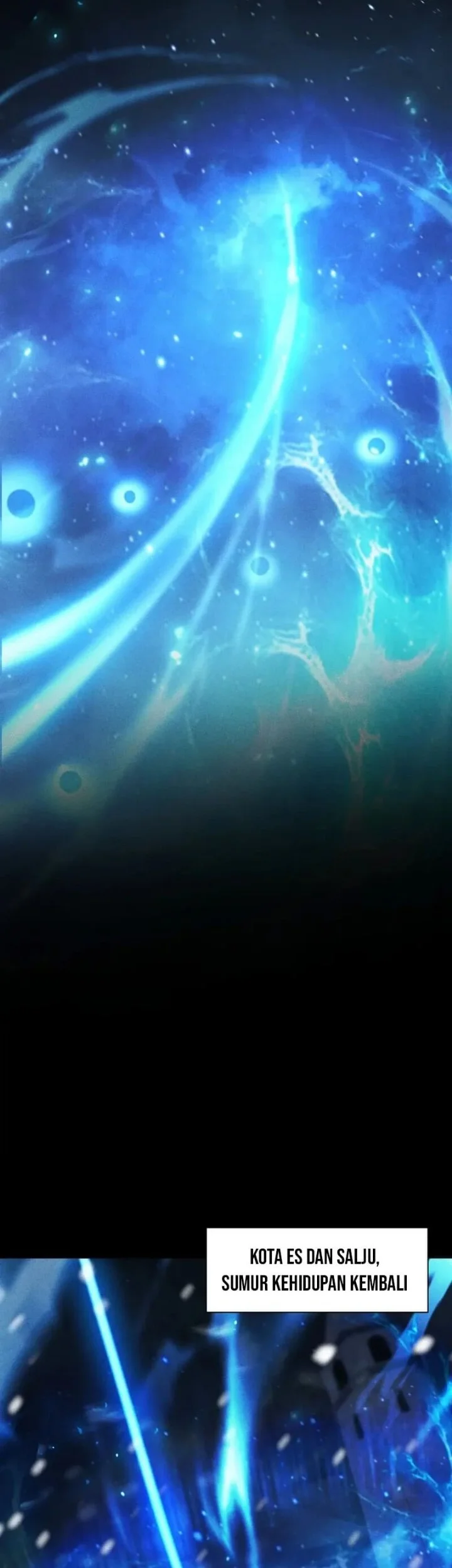 I Awoke as a God After Auto Battling For a Million Years (Idle Player Returns as a God) Chapter 87 Gambar 15
