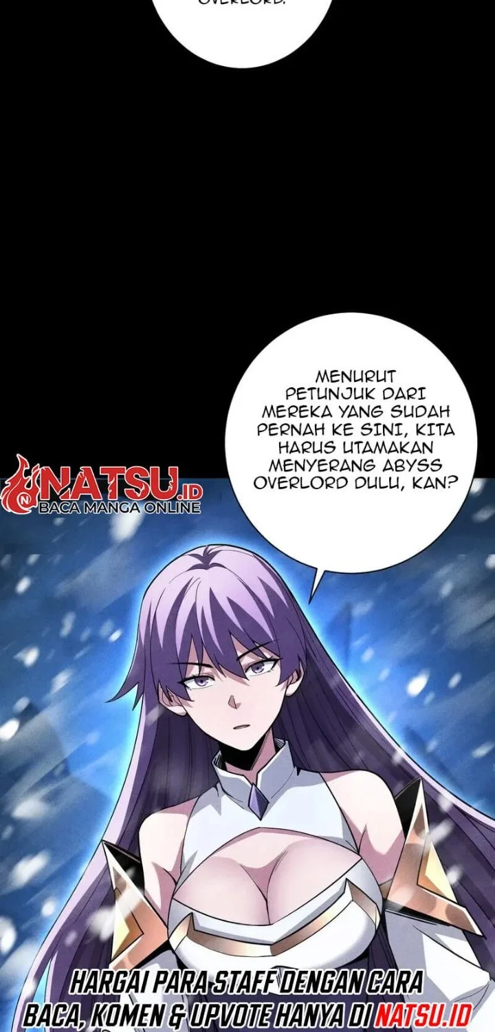 I Awoke as a God After Auto Battling For a Million Years (Idle Player Returns as a God) Chapter 87 Gambar 23