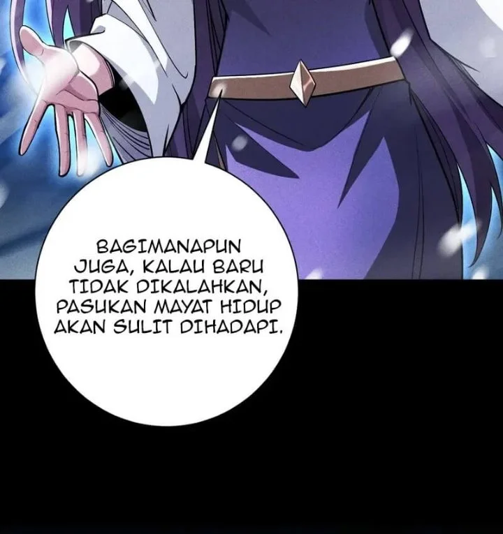 I Awoke as a God After Auto Battling For a Million Years (Idle Player Returns as a God) Chapter 87 Gambar 24